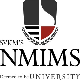NMIMS Logo