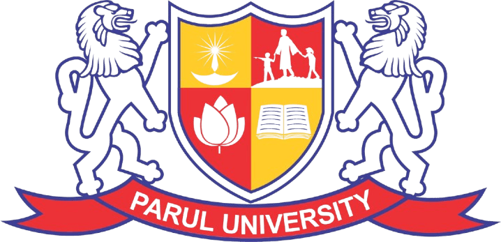 Parul University Logo