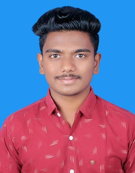 Santosh JT